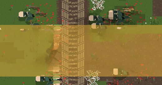 Download & Play Trench Warfare - WW1 War Games on PC & Mac (Emulator)