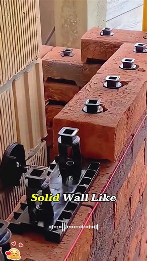 Revolutionizing Home Building with Snap Fit Bricks