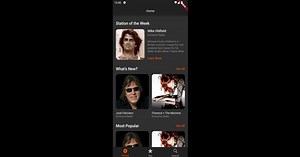 Download and run YouRadio on PC & Mac (Emulator)