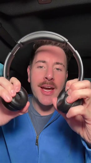 JLab Studio 2 Headphones