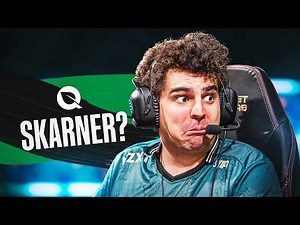 THEY LET US PICK SKARNER? | Fly Comms vs TL & NRG