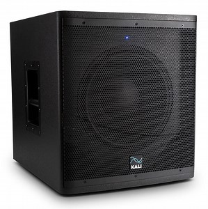 Kali Audio ships WS-12 "Project Watts" 1000W powered subwoofer