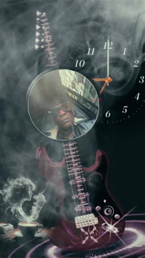 Ron Killings Stuns with 'The White Album' Performance