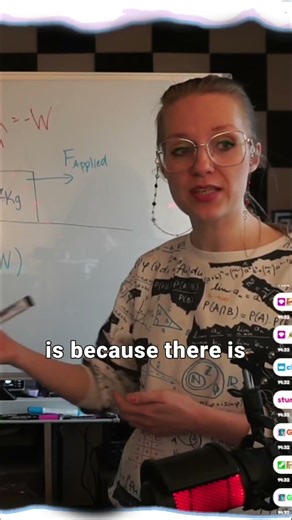 Why Friction Happens #physics