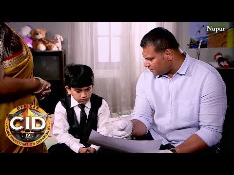 एक छोटे बच्चे ने किया CID का Case Solve | Best Of CID | CID 2025 | CID | Ep-1234