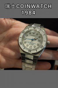 191 reactions · 21 comments | 瑞士COINWATCH，珍珠貝母錶面及字圈 直得欣賞 | Auto Shop | Facebook