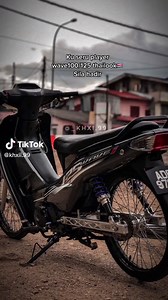 Mana kroni kita? Hadir laa🇨🇷 #wave100thailand #wave100sแต่งสวยประเทศไทย #wave100streetbikeconcept🇹🇭🤟🇹🇭 @toytoy8891 @𝓙 𝓐 𝓚 𝓢 ‘’ @Dollah Cikgu Din @ApihMelor95 @Iman @CEO MrGreen ✅