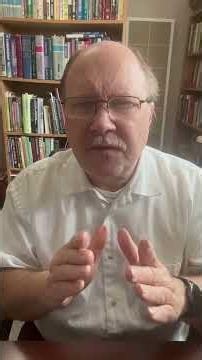Trusting In God Or Works? - Seconds In Genesis 318 #scriptureexplained #genesis #biblestudy #bible