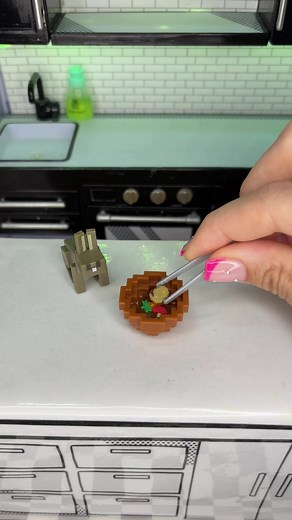 Minecraft Rabbit Soup Recipe: Easy Build Guide