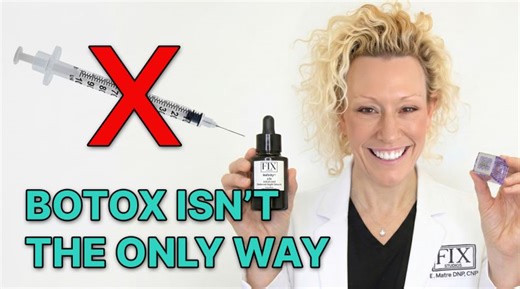 Botox Alternative: Anti-Aging Treatments Explained by Dr Beth Matre | Fix Studios posted on the topic | LinkedIn