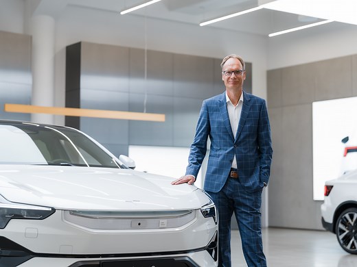 Polestar CEO Resigns, Former VinFast Boss Hired as His Replacement