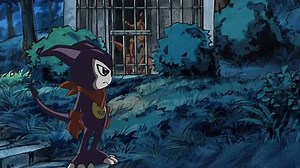 Digimon Tamers Episode 08