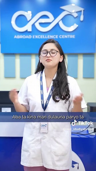 Bachelor’s in Nursing in the UK: Study Abroad Dreams