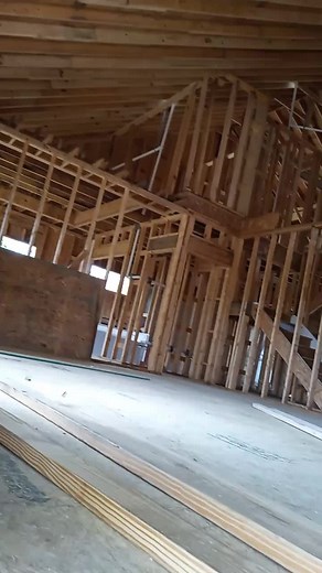 Exploring Wooden Framing in Construction