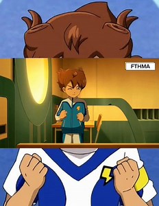 18K views · 694 reactions | Inazuma eleven go galaxy (episode 2) part 1 Tagalog dubbed | FTHMA | Facebook