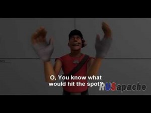 Sience of Failfort (Television Collab entry)