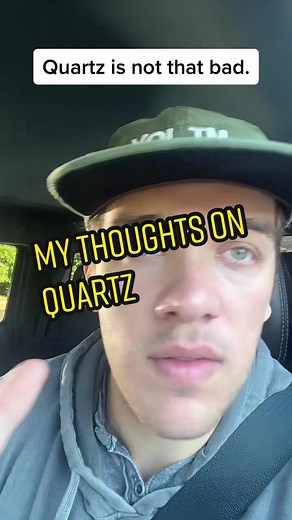 Understanding Quartz Watch Movements