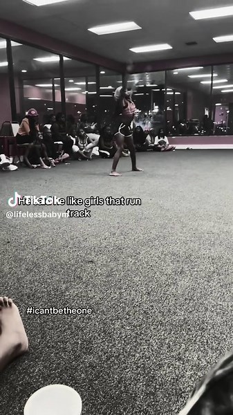 Track Girls: A Celebration of Athleticism and Spirit