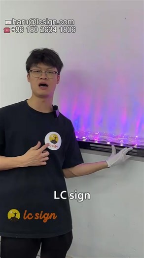 Scaling Signage Solutions for Chain Stores