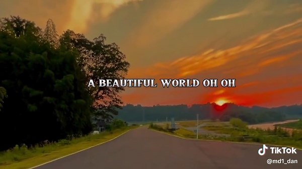 Beautiful World Lyrics English | Michael Bolton