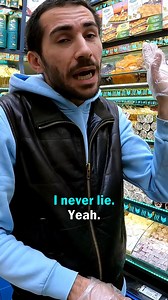 Tricked by Turkish Delight Seller in Istanbul 🇹🇷 I visited a Lokum (Turkish Delights) shop in Istanbul's old town, outside of the Grand Bazaar. I asked for 500 grams and his colleague distracted me while he filled the box with 900 grams of sweets and vacuum sealed it. Would you call this a scam? #Istanbul #Turkey #Türkiye #StreetFood #TurkishFood | Dale Philip