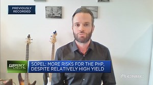 More downside risks ahead for the Philippine peso: Fitch Solutions