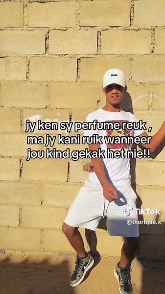 Perfume Smell: Recognizing Baby's Diaper Changes