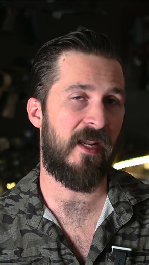 Springfield Hellcat Pro + Inforce Wild 1