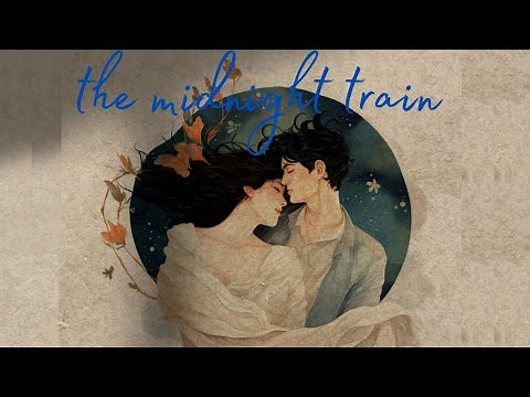 Anthony Lazaro - The Midnight Train