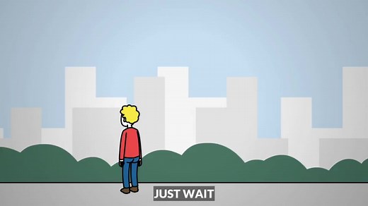 Please Move 🏃‍♂️ #comedy #funny #music #animation #publictransport #fyp #fypシ #viral