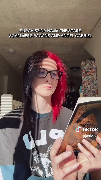 Surah 53 An-Najm: Understanding The Stars in Quran