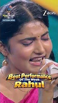 SaReGaMaPa The Next Singing Sensation | Sat & Sun 9 PM | Zee Telugu
