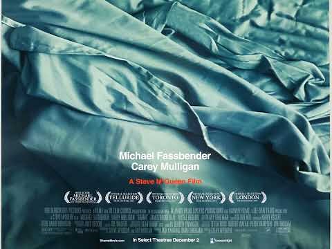 "Shame" (2011) - feature length audio commentary by Omar Moore (PopcornReel.com) ADVISORY: Explicit