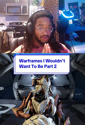 Had to drop part 2 #tennocreate #warframecommunity #warframetiktok #warframe #warframepc
