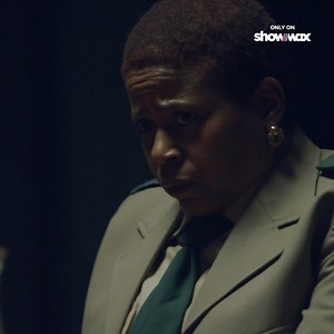 When friends become enemies, who can you trust? Lockdown S5, only on Showmax from 30 January. | Showmax