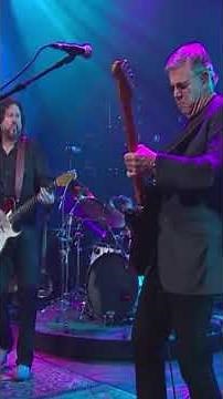 Steve Miller Band performing "Take the Money and Run" at Austin City Limits in 2011. #SMBEagle50