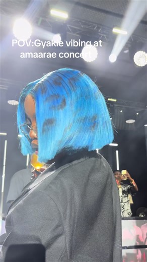 Gyakie Live: A Night of Music and Vibes