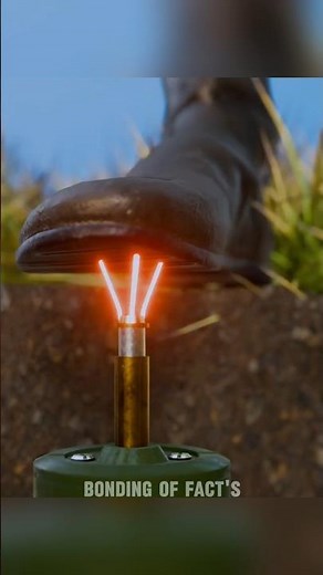 Bouncing Betty: The WW2 Mine That Jumped Before It Killed