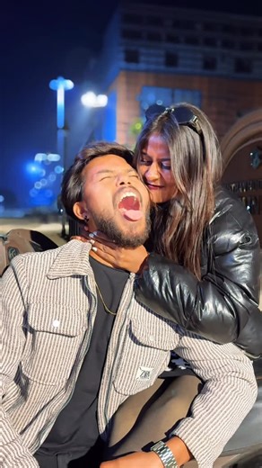 A_R_Y_A_N 👑 on Instagram: "Tag 🏷️ Ur Love❤️🤗 @ig_aryan.02 . . . . #couple #explore #explorepage #love #couple"