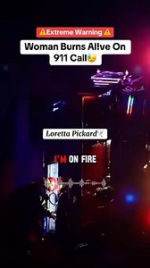 860K views · 8.4K reactions | Saddest 911 call EVER. #911call #Crime #Shocking #sad #reelsfbシ | They’re Watching | Facebook