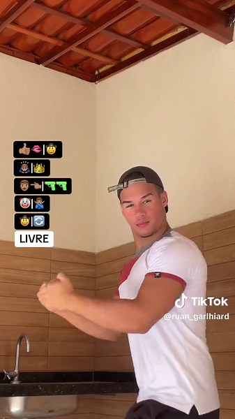 Tutorial de Dança: Rebolada Fatal