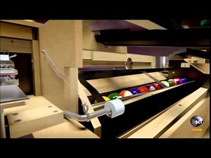 How Pool Tables Work