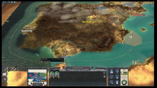 Napoleon Total War 3 Campaign (60 Unit Stack Armies)