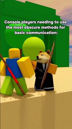 hit the waggle (aka bee communication) dance #roblox #animation