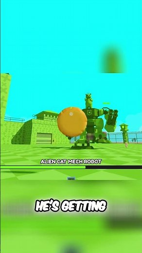 #9 Alien Moon Creature DESTROYED! Epic Battle!