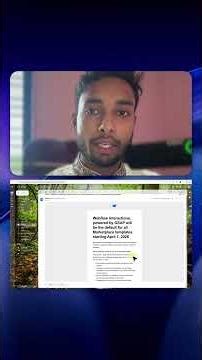 Webflow IX3 GSAP 101 Bangla Tutorial