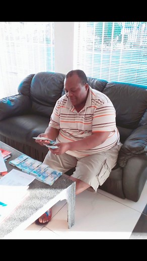 5.2K views · 87 reactions | Sabelo Brooks Tsabedze on Reels | Facebook