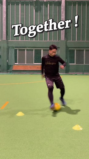 @futsal_training_labo self-training⚽️ #neymar • #futsal #soccer #football #TikTokjapan