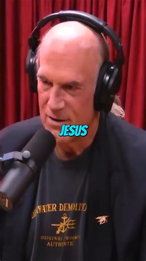 Why I Stopped Believing in Jesus — Jesse Ventura