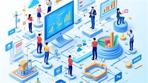 7 Essential Workflow Automation Tools to Enhance Productivity